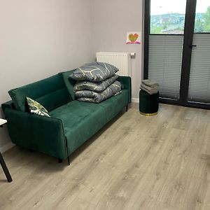 Appartement met Twee Slaapkamers